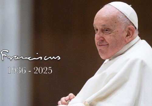 Papież Franciszek zmarł w Poniedziałek Wielkanocny
