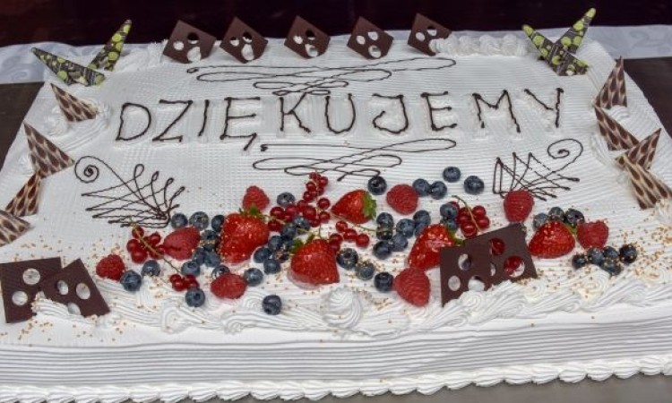 Szkolne obchody Dnia Edukacji Narodowej