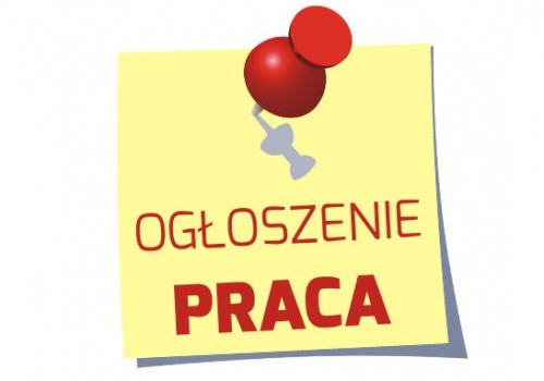Praca szuka człowieka