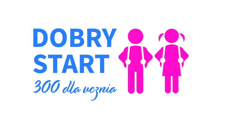 Program „Dobry Start”