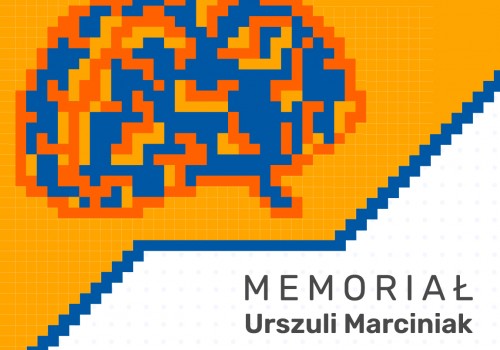 Memoriał Urszuli Marciniak