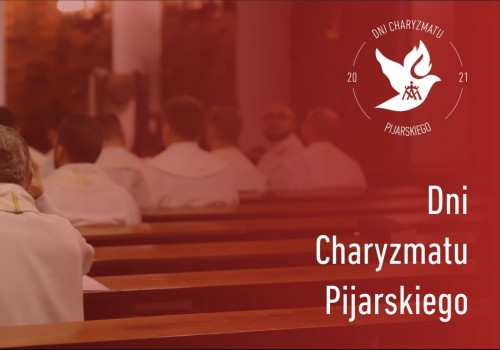 Dni Charyzmatu Pijarskiego w Poznaniu