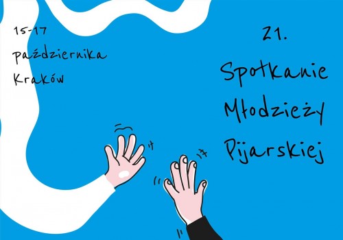 21. Spotkanie Młodzieży Pijarskiej