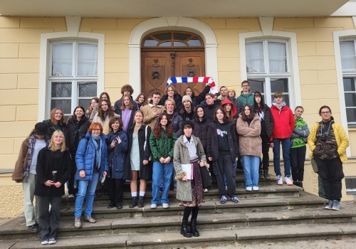 Projekt „Takie będą Rzeczypospolite, jakie ich młodzieży chowanie”
