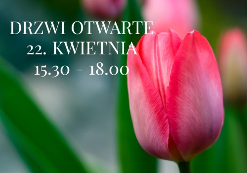 Program Drzwi Otwartych
