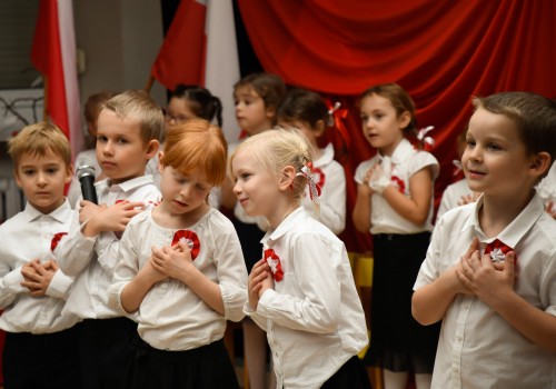 Świętujemy Święto Niepodległości