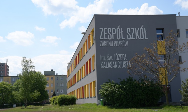 Zebrania rodziców z wychowawcami 