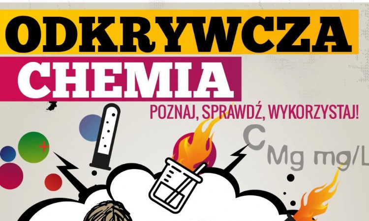 Odkrywcza chemia