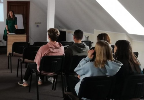Warsztaty edukacyjne 