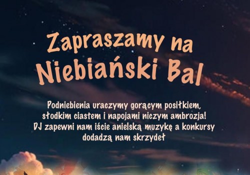 Niebiański bal