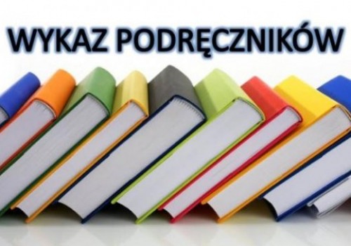 Podręczniki 2023/2024