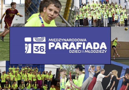 Parafiada 2025