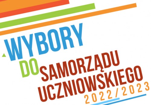 Wybory na przewodniczącego Samorządu Uczniowskiego LO