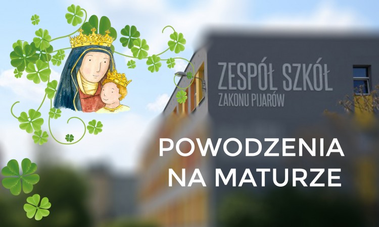 Powodzenia na maturze