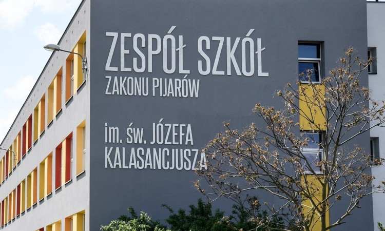 Zebranie dla rodziców kandydatów do zerówki