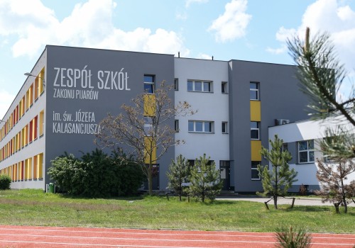 Uroczystość św. Józefa Kalasancjusza