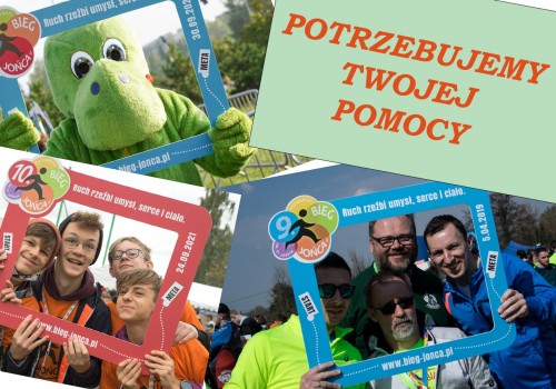 Bieg Jońca 