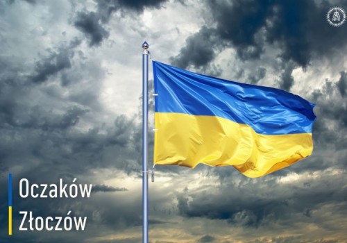 Sytuacja w Ukrainie