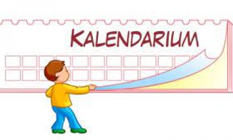 Kalendarium czerwcowe