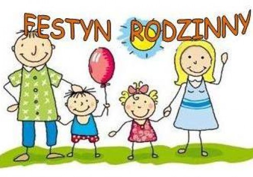 Festyn rodzinny