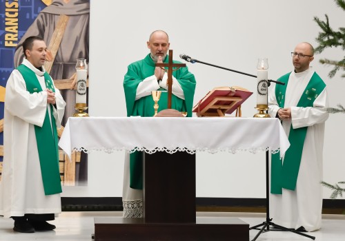 Dzień skupienia