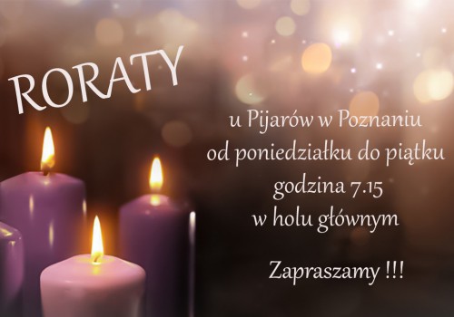 Roraty