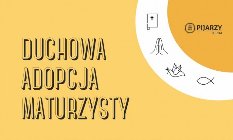 Duchowa Adopcja Maturzysty