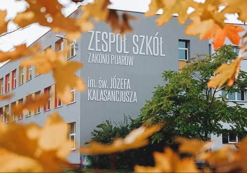 Wybieramy Szkołę i Nauczycielkę Roku