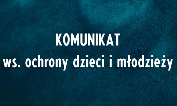 Apel do osób związanych z Zakonem Pijarów 